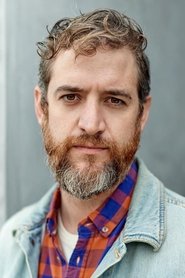 Ian Bratschie portrait