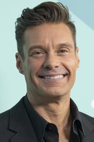 Ryan Seacrest portrait