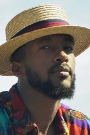 Raphael Thomas portrait