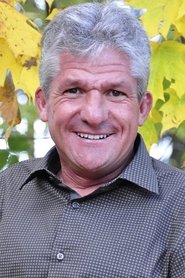 Matthew Roloff portrait