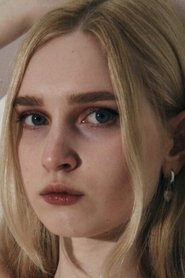 Stefania Bayushkina portrait