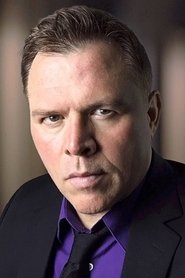 Marty Moreau portrait