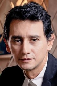 Carlos Manuel Vesga portrait