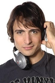 Lorenzo Martin portrait