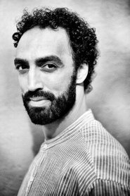 Samir Fuchs portrait