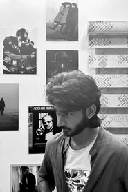Sathwik Mallela portrait