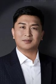 Zhu Kai portrait