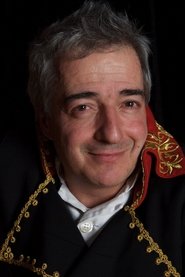 Sergio Bini Bustric portrait