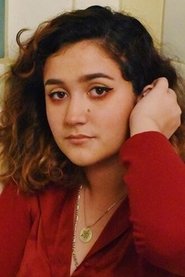 Maggie Zuniga portrait