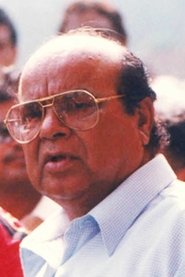 Harmesh Malhotra portrait