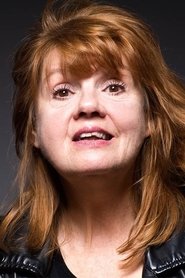 Annie Golden portrait