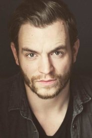 Christopher Journet portrait