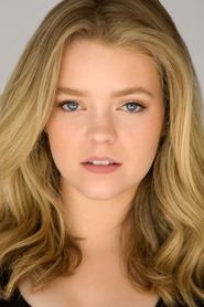 Jade Pettyjohn portrait