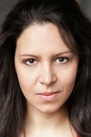 Erica Muscat portrait