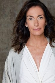 Jo Price portrait