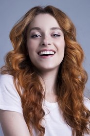 Gabriella Di Grecco portrait