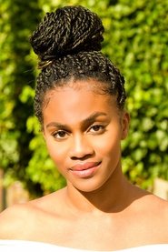 Nia Anisah portrait