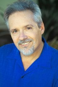 Richard Brestoff portrait