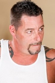 Jack Vegas portrait