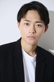 Shoki Nakayama portrait