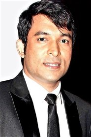 Chandan Prabhakar portrait