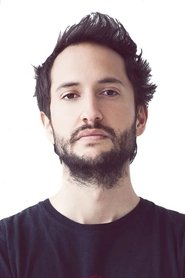 Misha Vallejo portrait