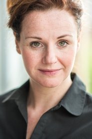 Sarah McCardie portrait