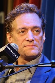 Anthony Cumia portrait