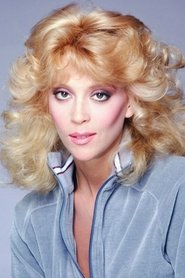 Judy Landers portrait
