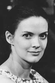 Doreen Denning portrait