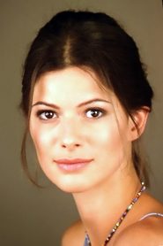 Laly Meignan portrait