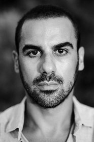 Angelo Campolo portrait
