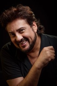 Marcelo Álvarez portrait