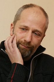 Vladimir Nepevny portrait