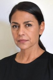 Claudia Goytia portrait