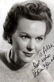 Patricia Marmont portrait