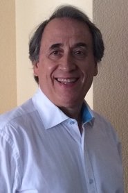 Ángel Luis Yusta portrait