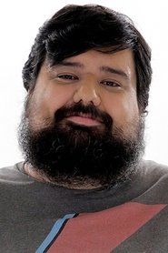 Gabriel Totoro portrait