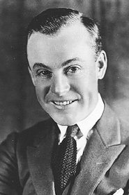 Neal Burns portrait