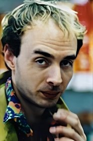 Dmitriy Khoronko portrait