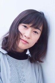 Miki Handa portrait