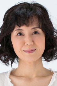 Sanae Miyata portrait