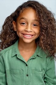 Mariyah Francis portrait