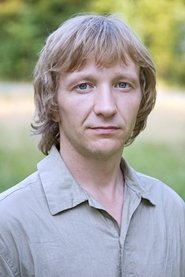 Evgeniy Buldakov portrait