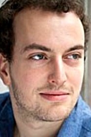 Clemens Melzer portrait