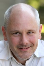 Keith Flippen portrait