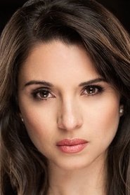 Beatriz Brenes portrait