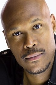 Kenny Young portrait