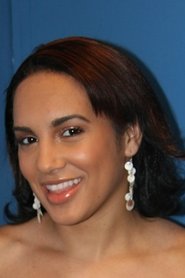 Victoria Allure portrait