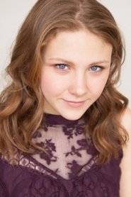 Mea Allen portrait